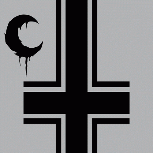 Leviathan (USA-1) : Howl Mockery at the Cross